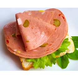Salchichón Primavera (500gr)