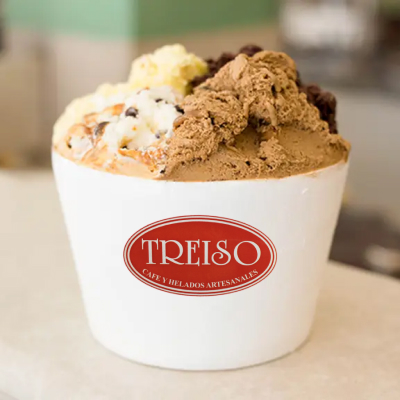 Helado 1 kg