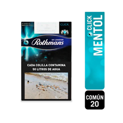 Rothman Convertible 20U