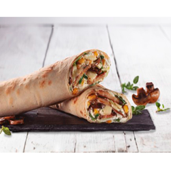 Combo Roll Crocante Pollo