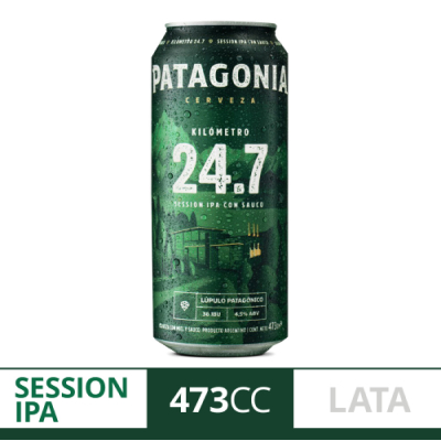Patagonia 24.7 473Cc