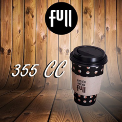 Café 355cc