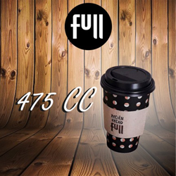 Café 415cc