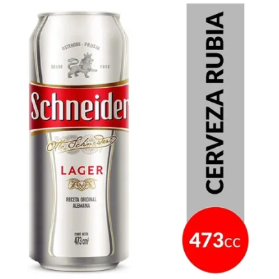 Schneider 473Cc
