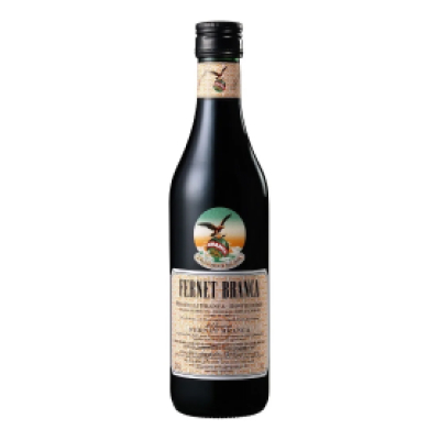 Fernet Branca 450 Ml.