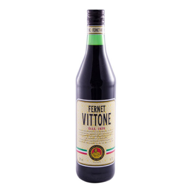 Fernet Vittone 750Ml