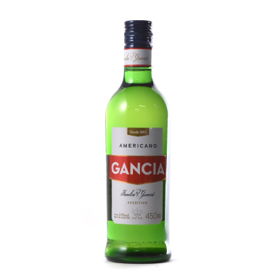 Gancia 450Ml