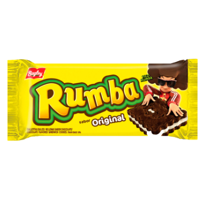 Rumba 112gr