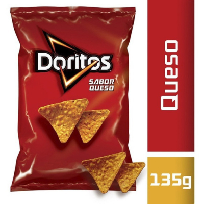 Doritos 135Gr.