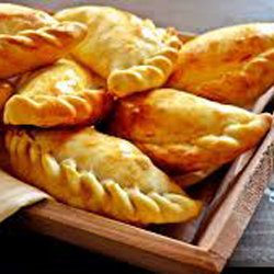 Empanada De Carne (1 Unidad)