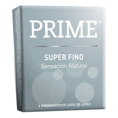 Prime super fino 3U