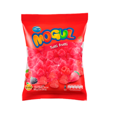 Mogul Tutti Frutti 30Gr.