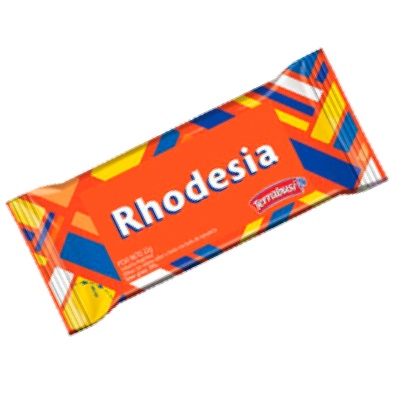 Rhodesia
