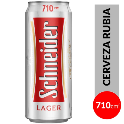 Schneider 710Cc