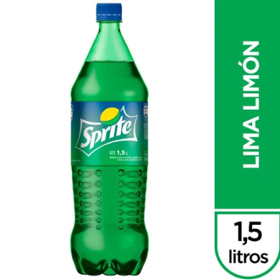 Sprite 1.5L