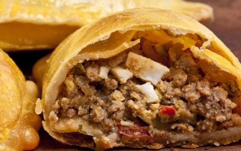 Empanada de Carne