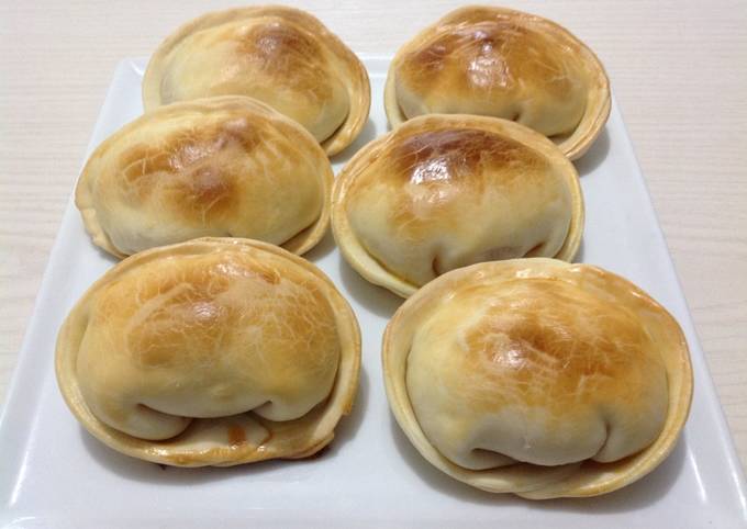 Empanada de J&Q