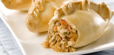 Empanada de Pollo