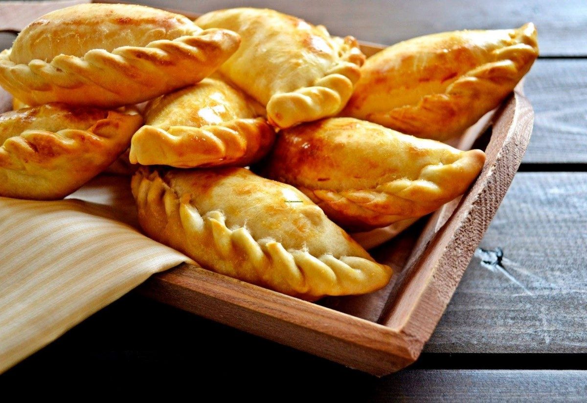 Docena de Empanadas