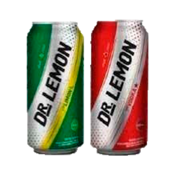 Doctor Lemon 473cc