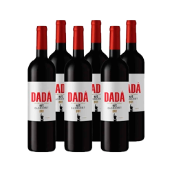 Dada Cabernet 391 750 cc