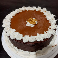 Torta Treiso