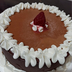 Torta Selva Negra