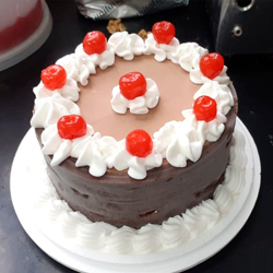 Torta Piamonte