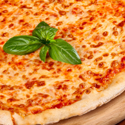 Pizza Margarita