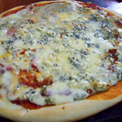 Pizza Roquefort