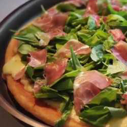 Pizza Monte