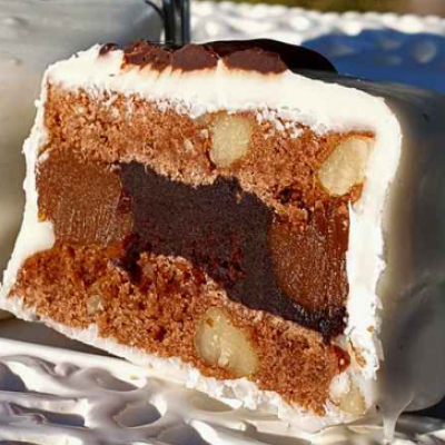 Alfajor Block Premium 100Gr