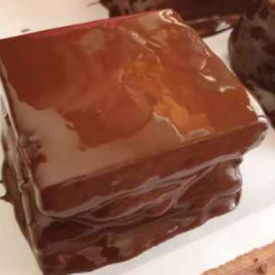 Alfajor De Brownie Premium 150-190Gr