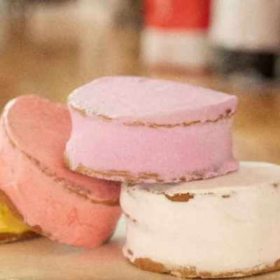 Alfajor De Membrillo