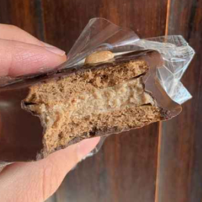 Alfajor Marroc