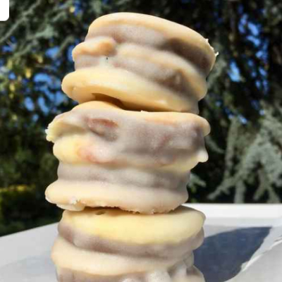 Alfajor Santafesino Premium 100Gr