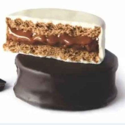 Alfajor Clasico Negro