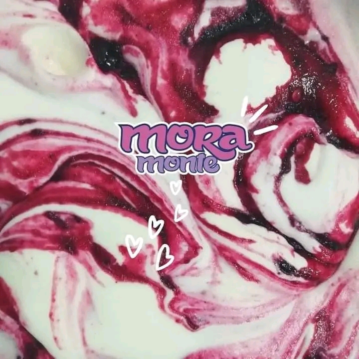 Torta Mora