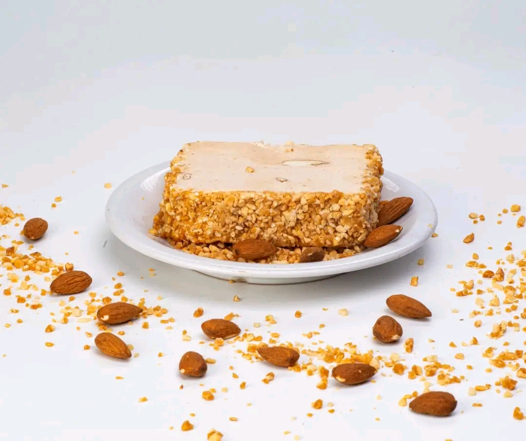 Almendrado (9 Porciones)