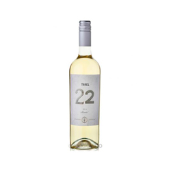 Tonel 22 Moscatel