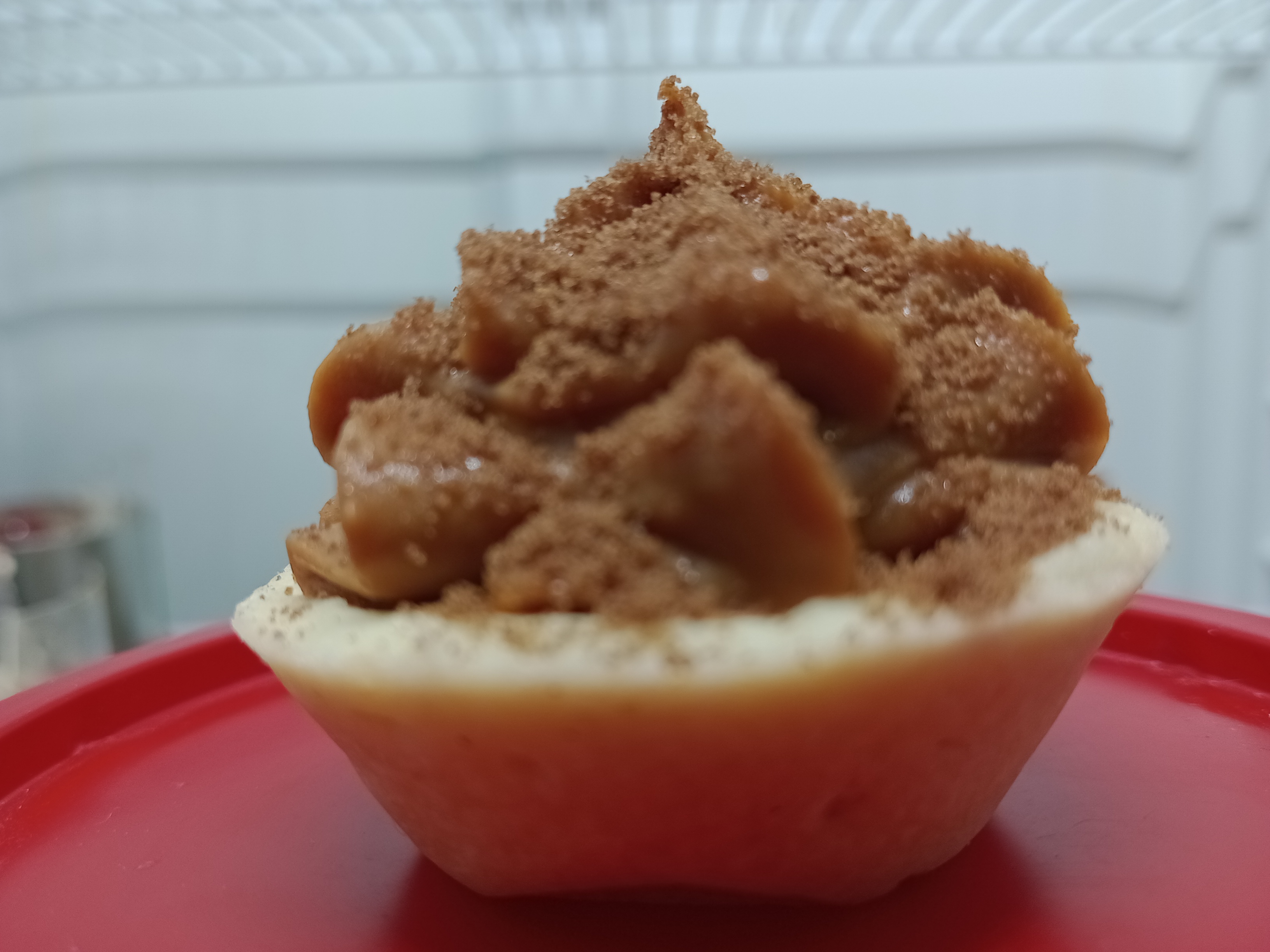 Bocadito Chocotorta