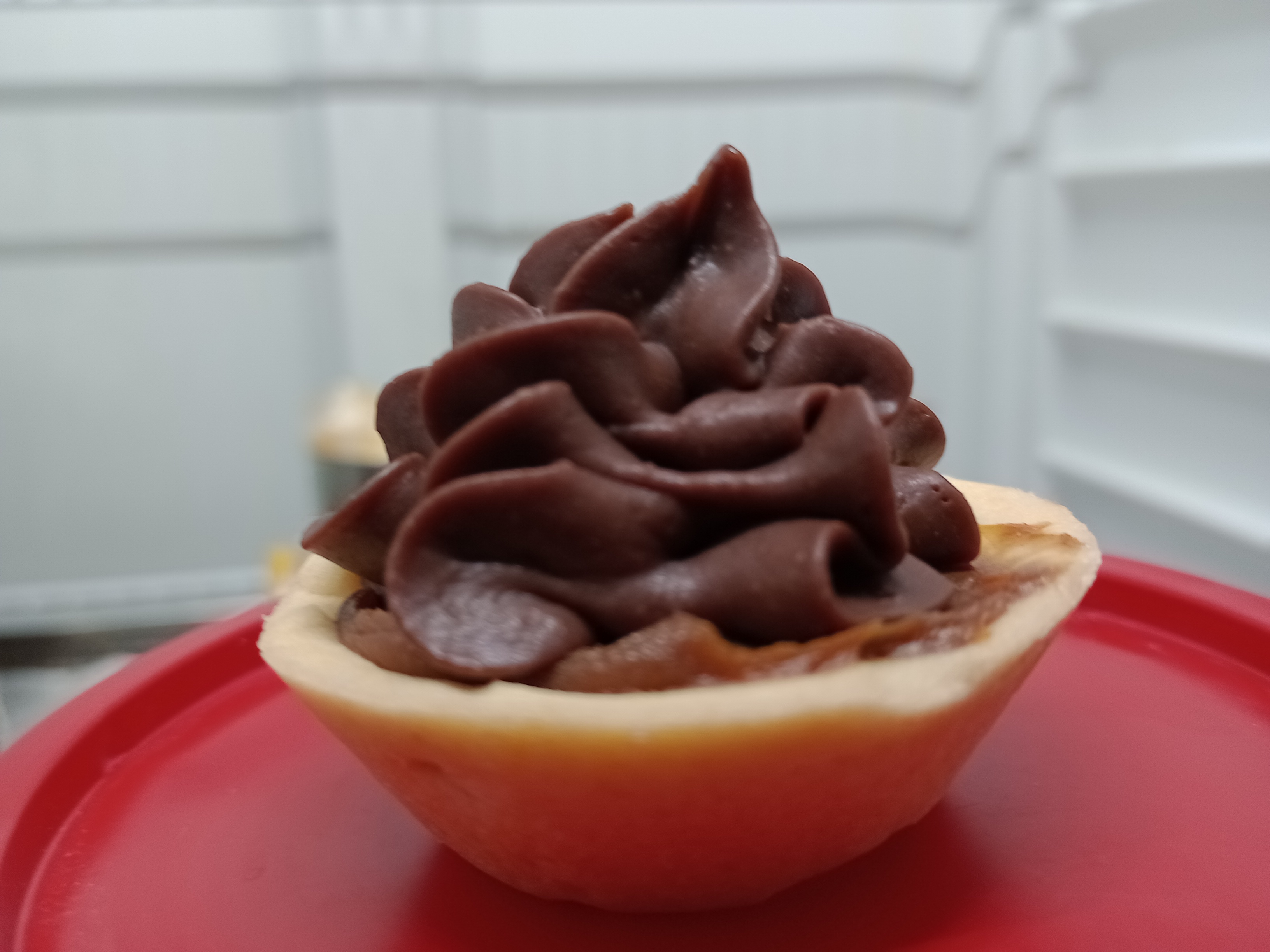 Bocadito Chocolate Negro