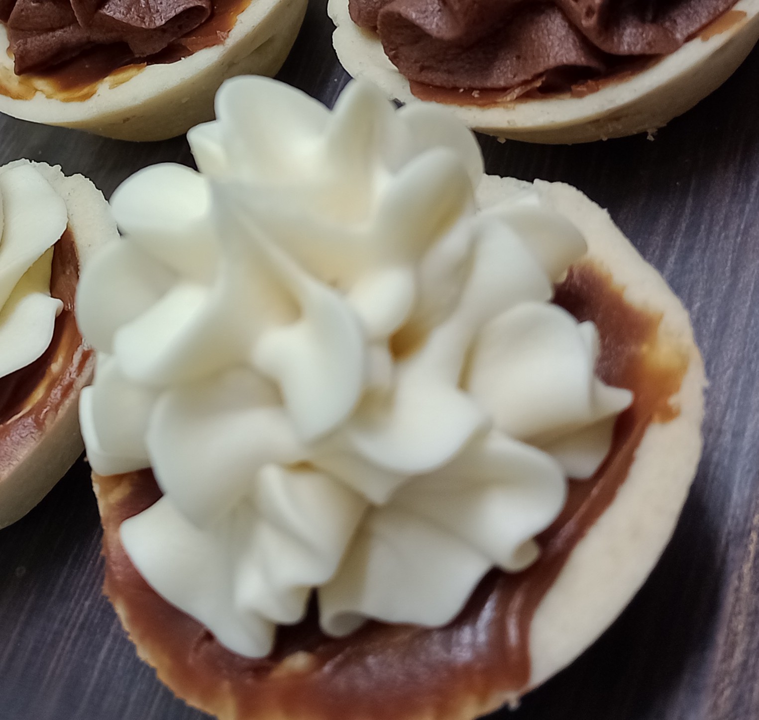 Bocadito Chocolate Blanco