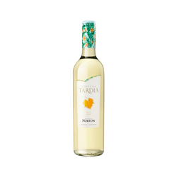 Norton Cosecha Tardía Blanco Dulce