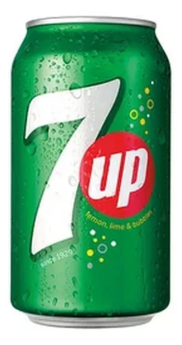 Seven Up 375cc