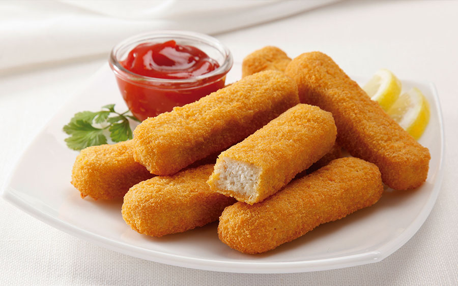 Chicken Crispy