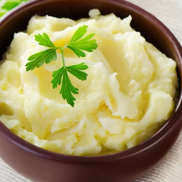 Puré (1 Porción)
