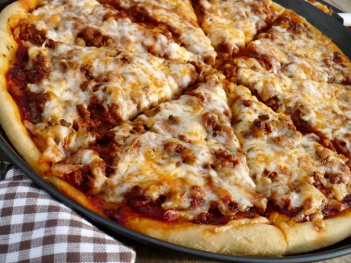 Super Pizza
