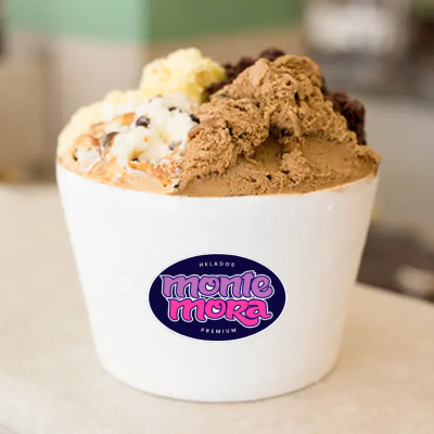 Helado 1 Kg