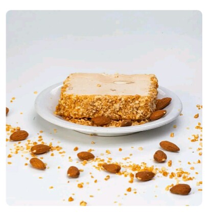 Almendrado (10 Porciones)